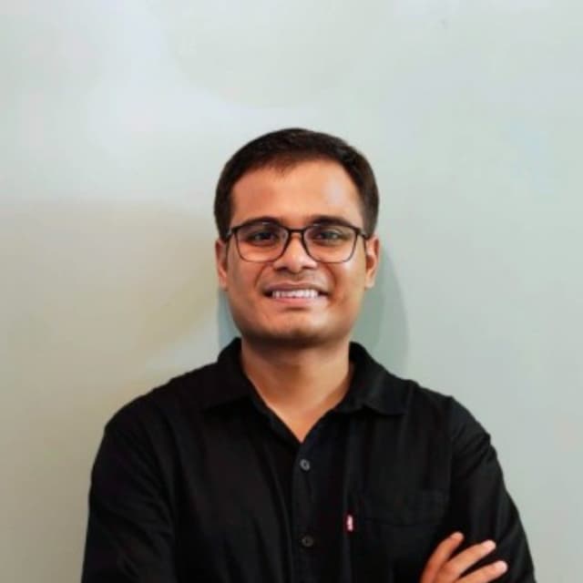 Himanshu Shekhar