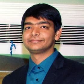 Himanshu Bhatia