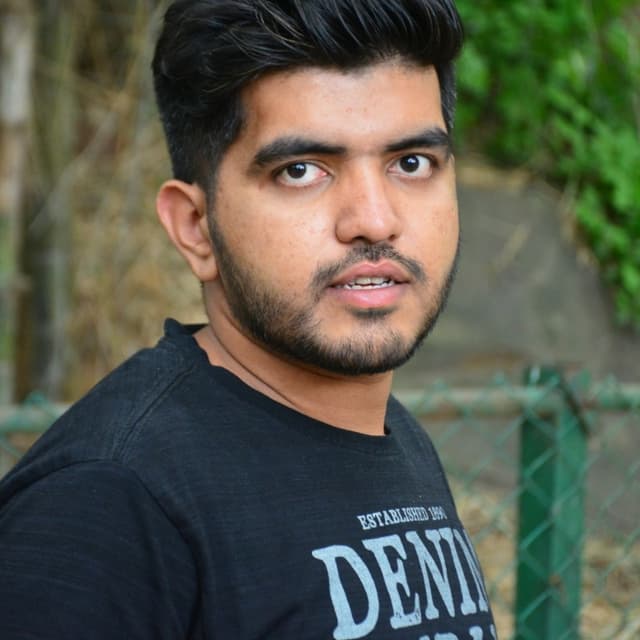 Himanshu Baghel