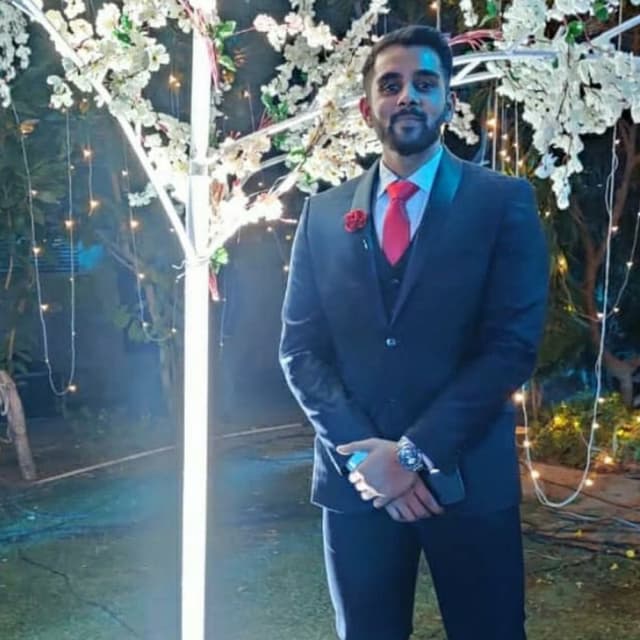 Himanshu Baid