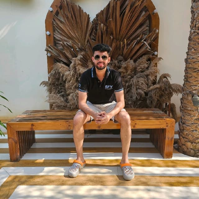 Himanshu Barak
