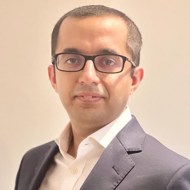 Himanshu Batwani