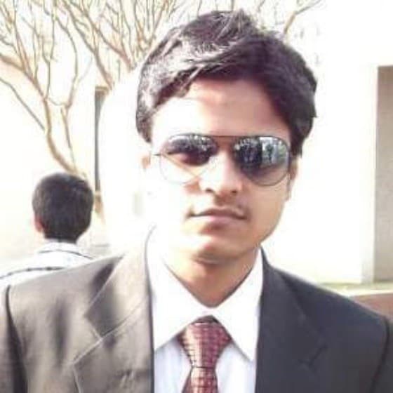 Himanshu Bhardwaj