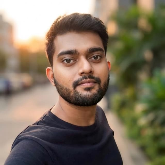 Himanshu Bhardwaz