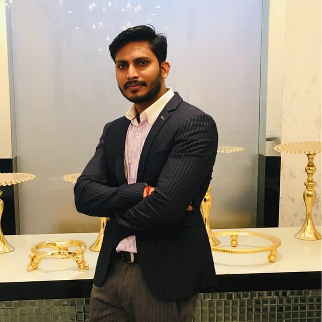 Himanshu bhartiya