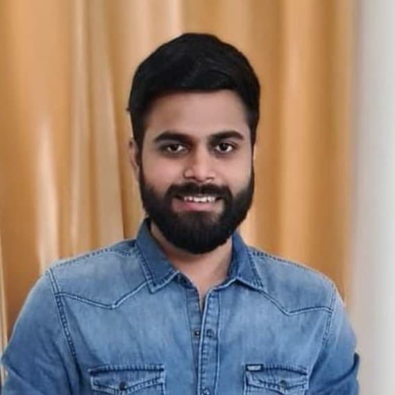 Himanshu Bhoria