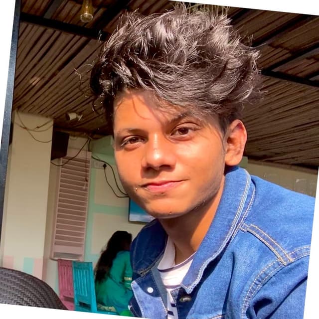 Himanshu Vyas