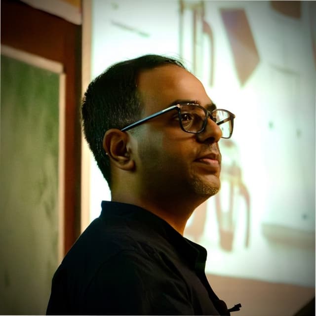 Himanshu Chaman