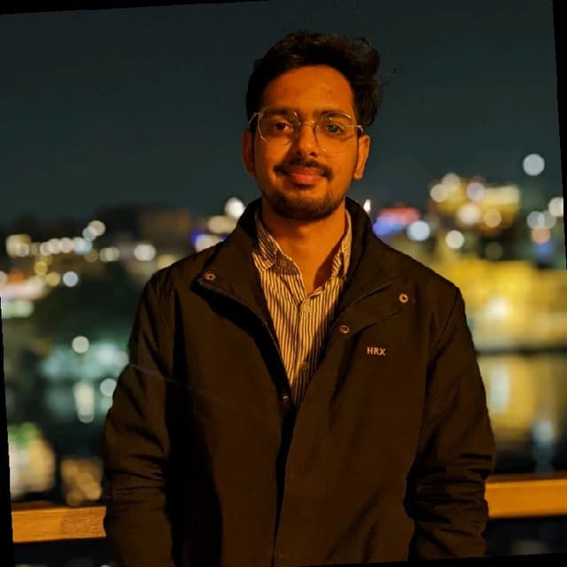 Himanshu Chauhan
