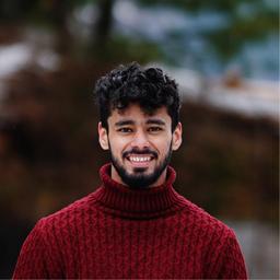 Himanshu Dhiman