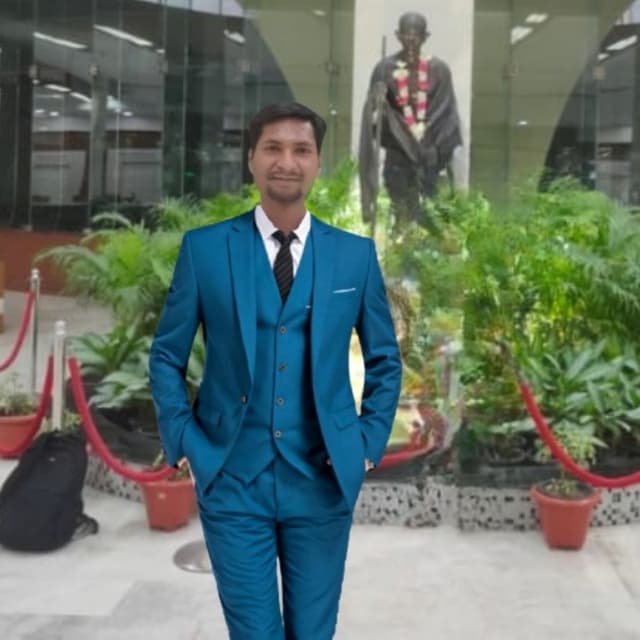 Himanshu .