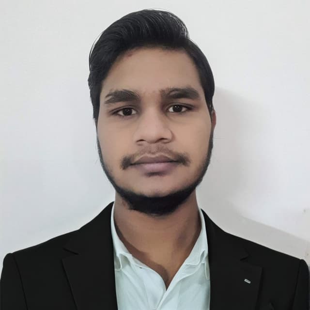 Himanshu G.
