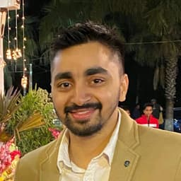 Himanshu Garg