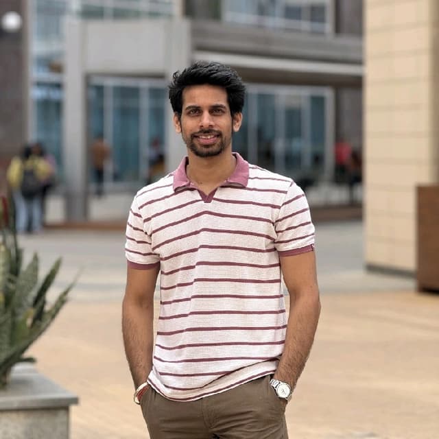 Himanshu Choudhary