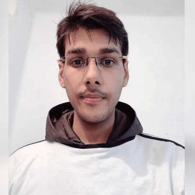Himanshu Gupta