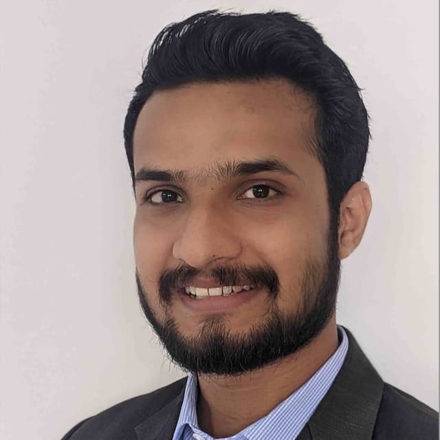 Himanshu Gupta