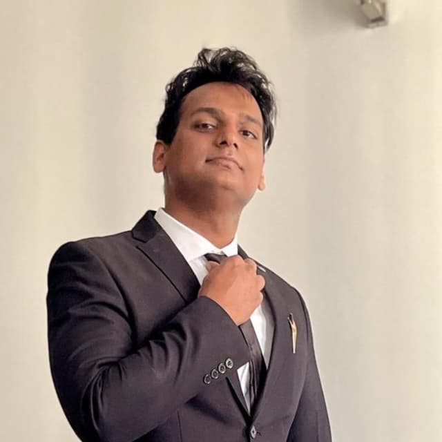Himanshu Gupta