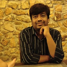 Himanshu Gupta