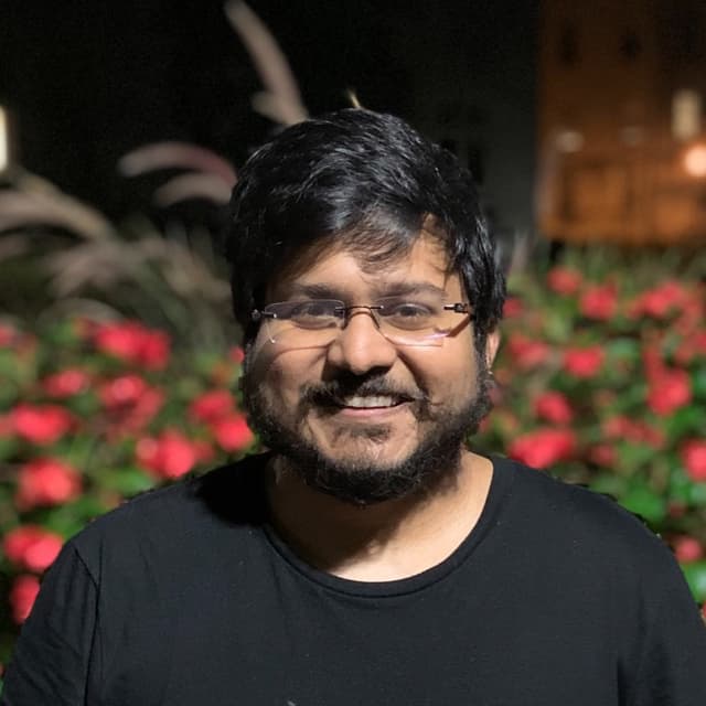 Himanshu H.