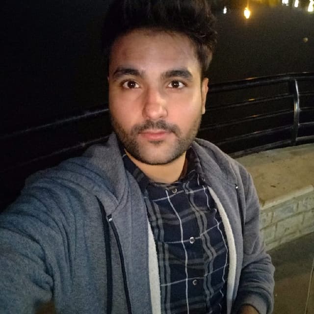 Himanshu Jethani