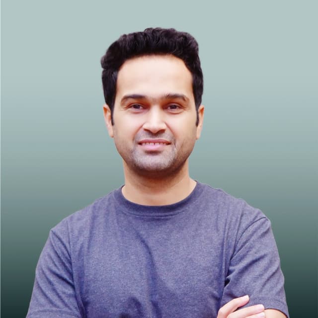Himanshu J.