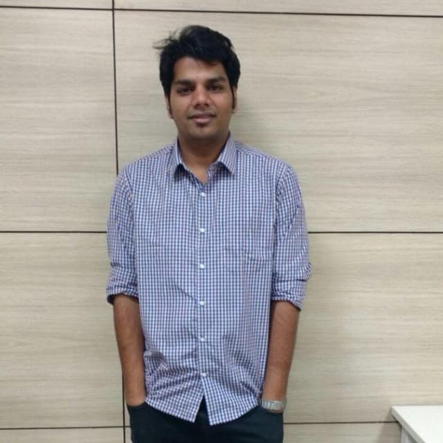 Himanshu Jain