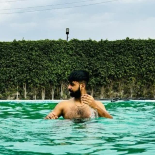 Himanshu Kumar Jha