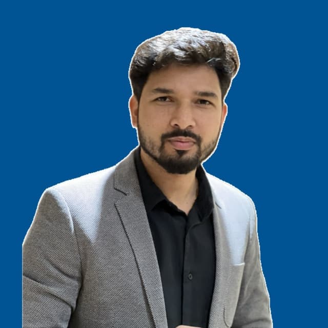 Himanshu Joshi