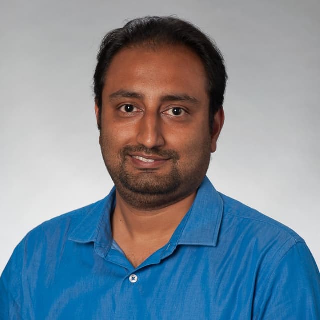 Himanshu Joshi