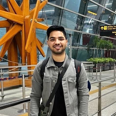 Himanshu Judge