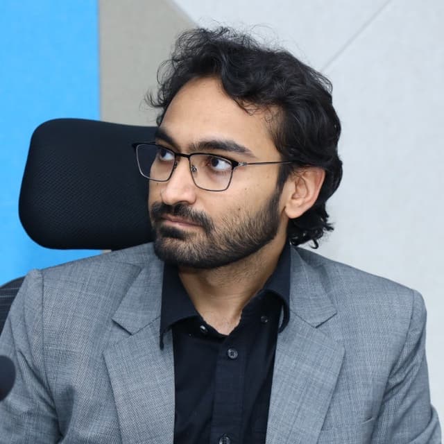 Himanshu Kateja