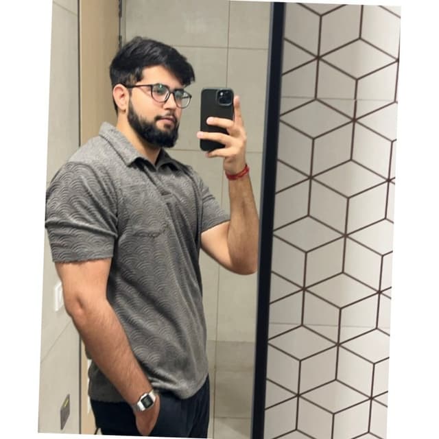 Himanshu Kaushik