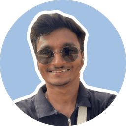 Himanshu Kesarwani