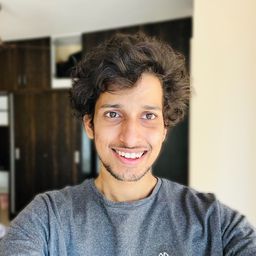 Himanshu  Mishra