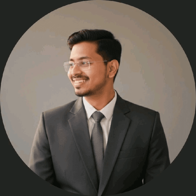Himanshu Salunke