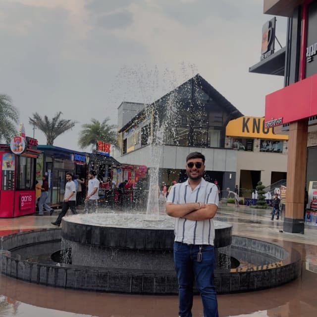 Himanshu Kukreja