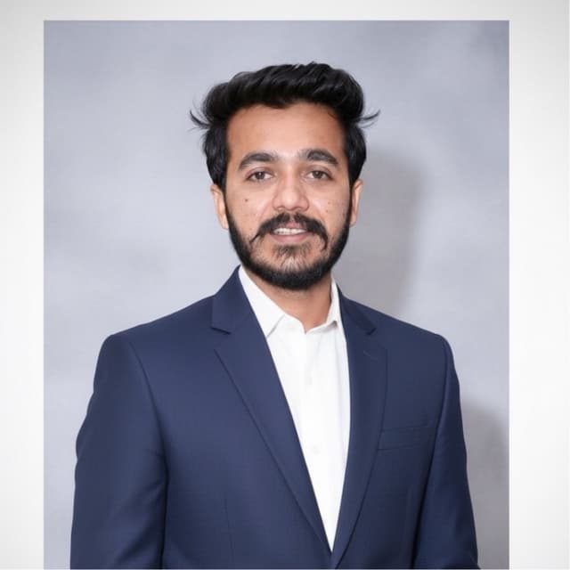 Himanshu Kumar Rajput