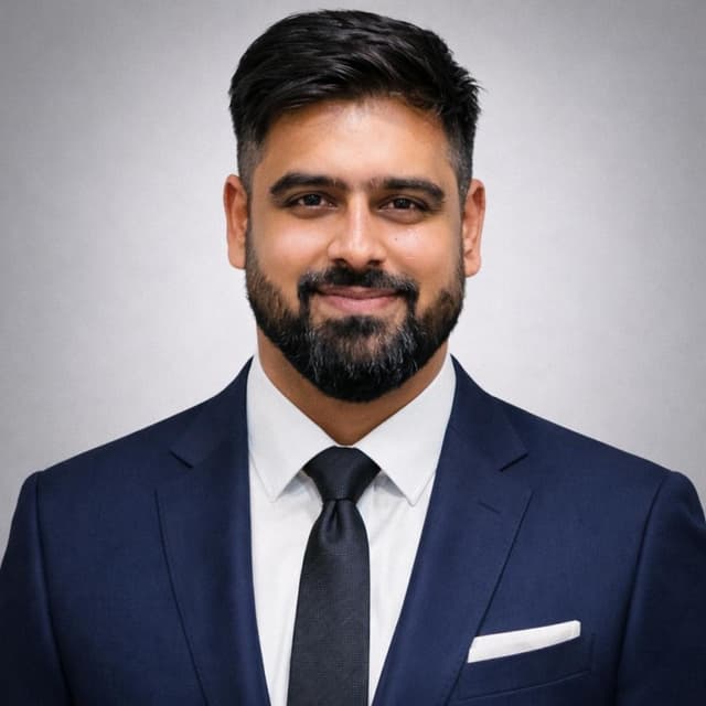 Himanshu Lamba