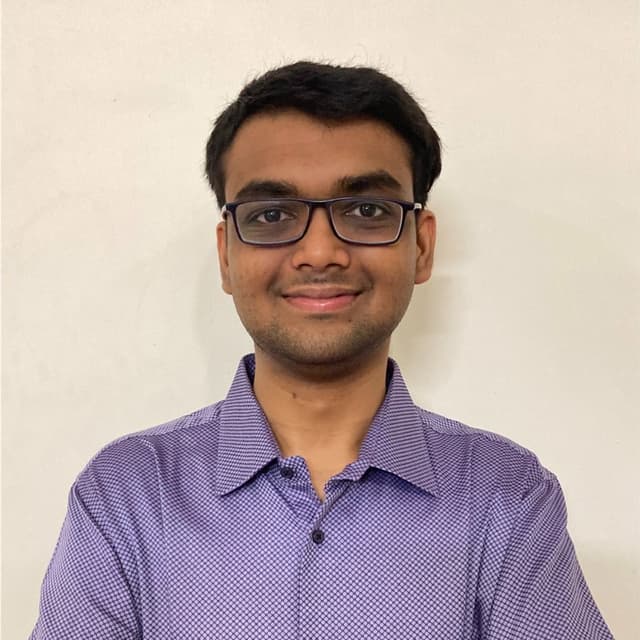 Himanshu L.