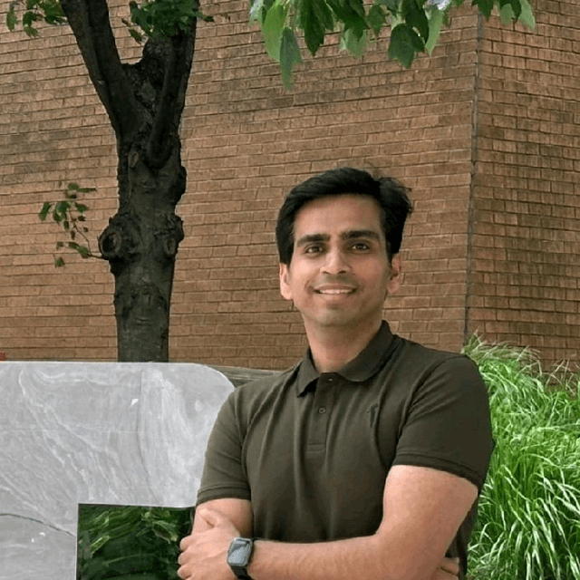 Himanshu Makkar