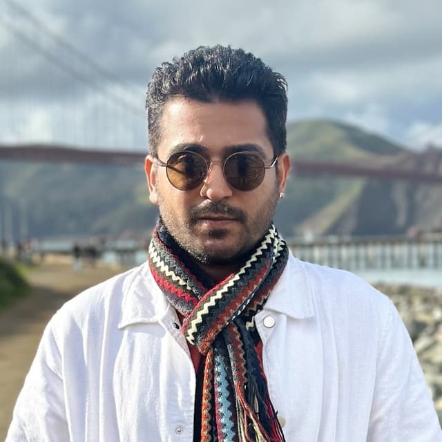 Himanshu Manwani