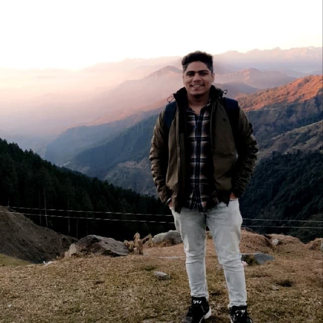 Himanshu Mehta