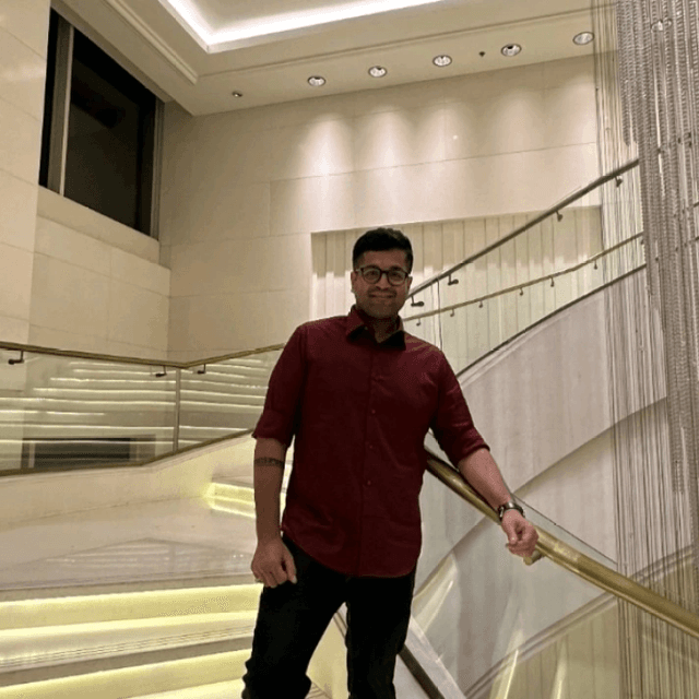 Himanshu Mehta