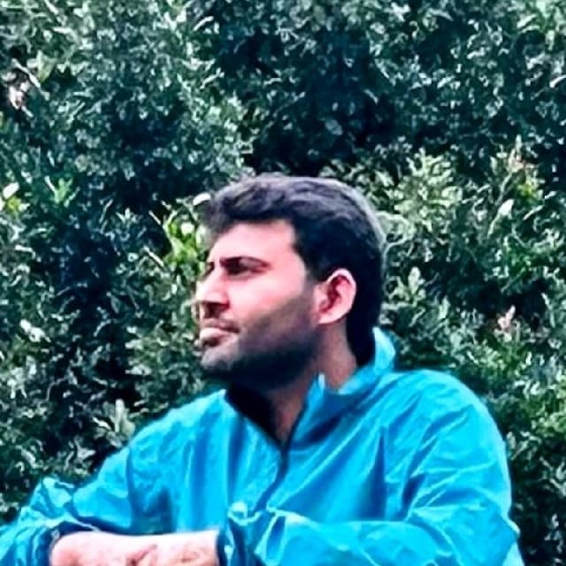 Himanshu M.