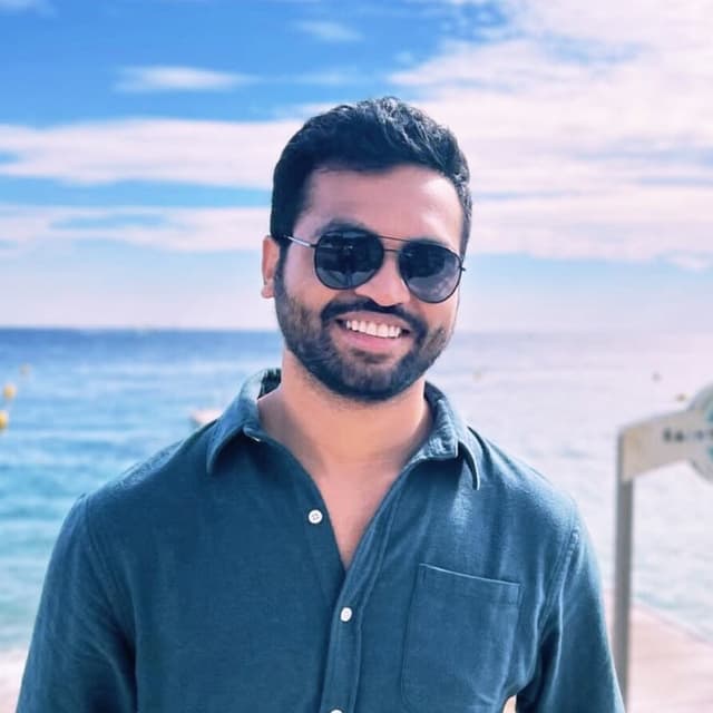 Himanshu Nagpure