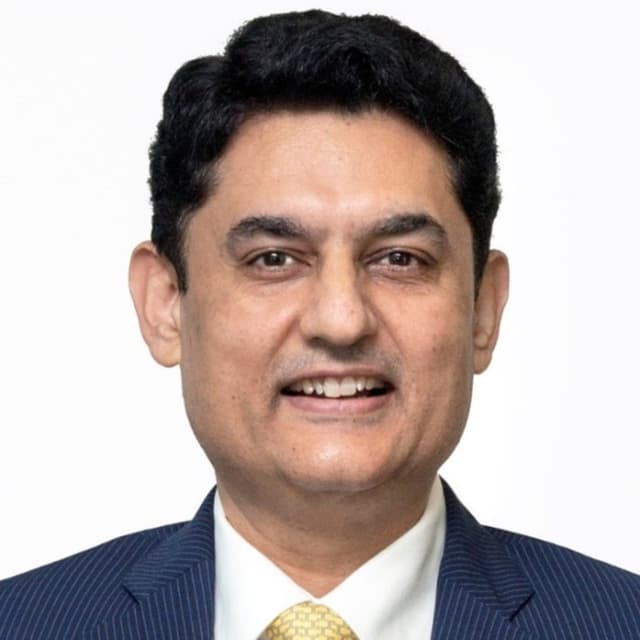 Himanshu Naharas