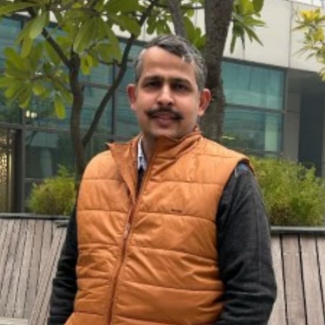 Himanshu Batra
