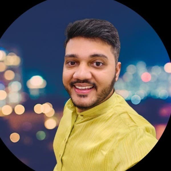 Himanshu Paliwal