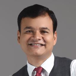 Himanshu Pravinchandra Pandya