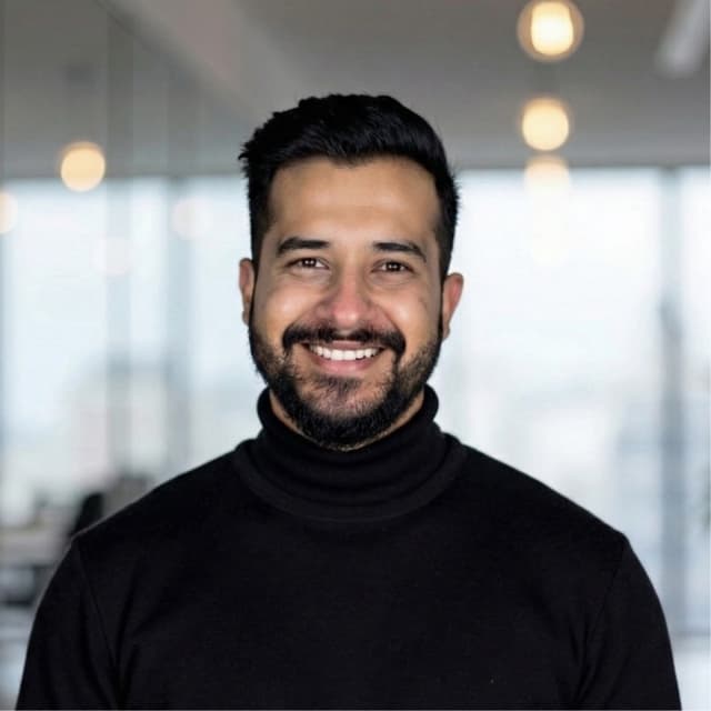 Himanshu Paniya